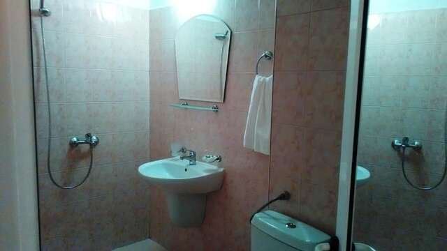 Гостевой дом Guest House Malkata Stopanka Приморско-48